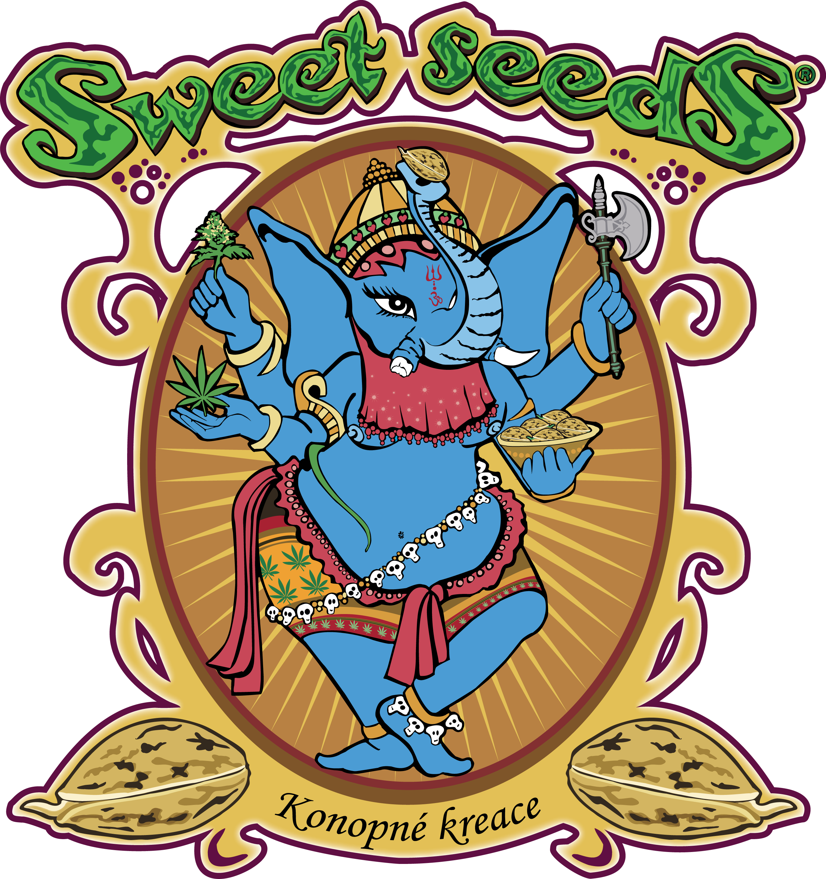 Sweet Seeds