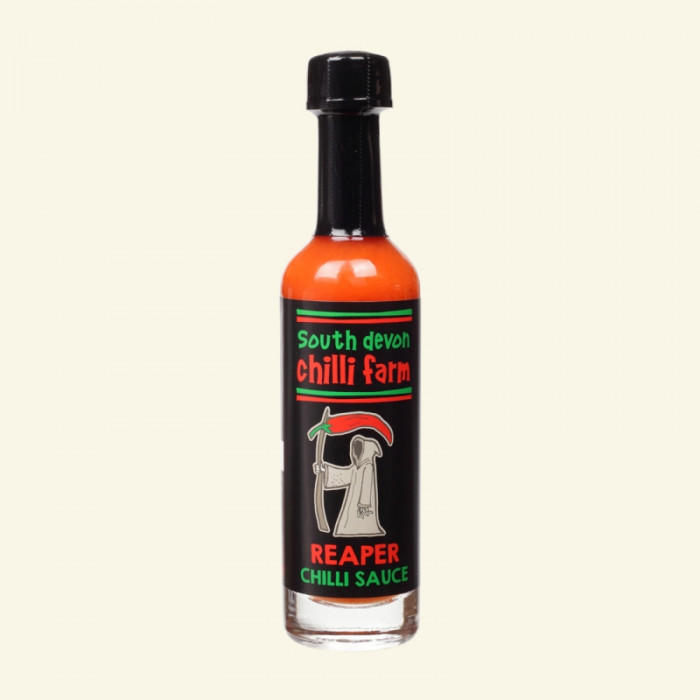 Reaper Sauce 50ml 5semen.cz
